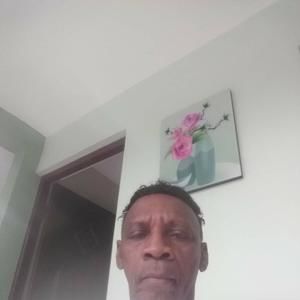 Meet your Posher, Billy